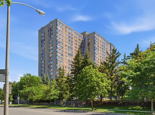 55 Bamburgh Cir #PENTHOUSE 13, Toronto, ON M1W3V4
