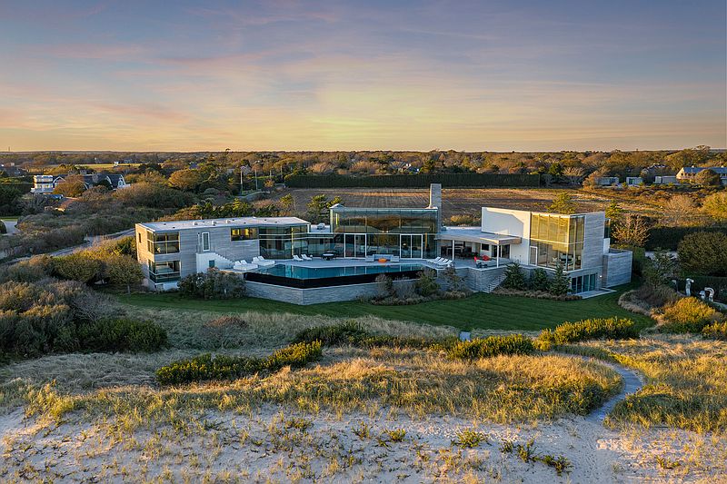 Discover 115 Beach Lane Wainscott: A Coastal Paradise