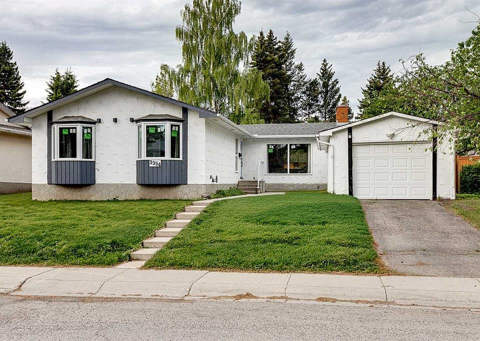1st image of 3394 N Breton Close NW