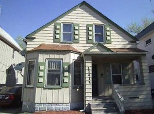 13413 Harvard Ave, Cleveland, OH