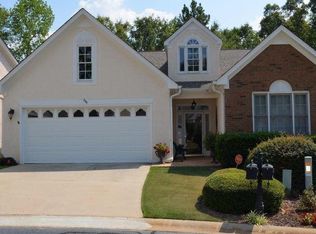 209 Saint Simons Cv, Peachtree City, GA 30269