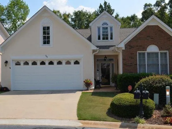 209 Saint Simons Cv, Peachtree City, GA 30269
