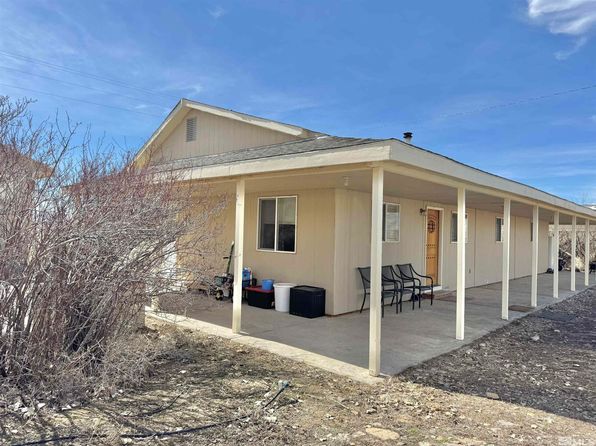 30700 Horse Creek Rd, Orovada, NV 89425