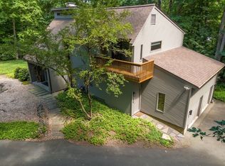 18 High Ridge Dr, Granby, CT 06035