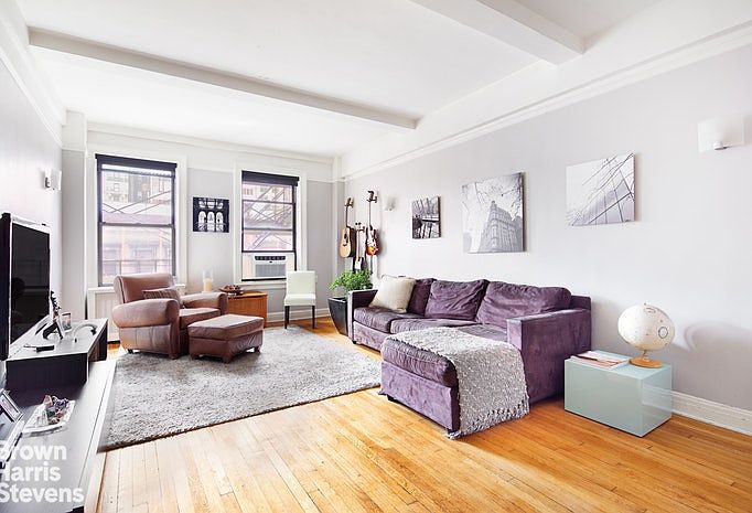1st image of 105 W 73rd St APT 6D
