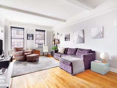 105 W 73rd St APT 6D, New York, NY, 10023