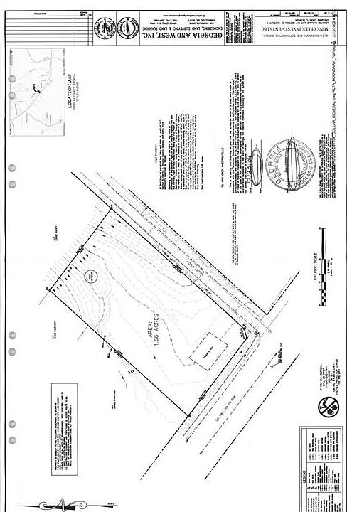 1st image of 0 Highway 166 E Lot 99