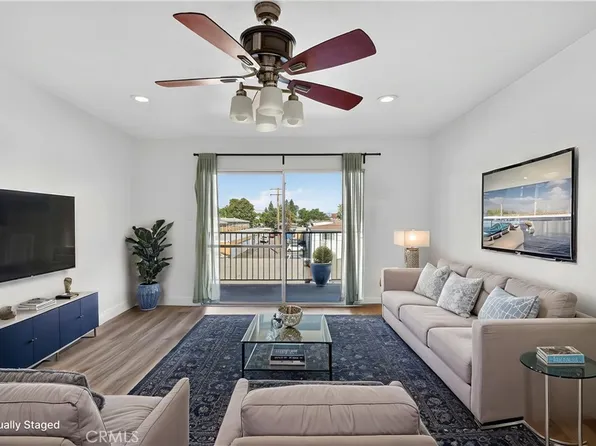 400 N Acacia Ave Unit D35, Fullerton, CA 92831