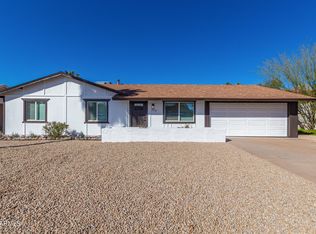 3752 E Evans Dr, Phoenix, AZ 85032