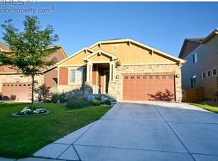 939 Trading Post Rd, Fort Collins, CO 80524