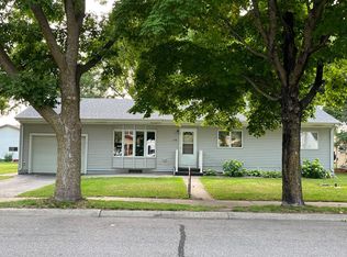 216 Edward St S, Pierz, MN 56364