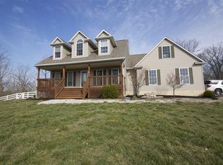 105 Autumn Ln, Georgetown, KY 40324
