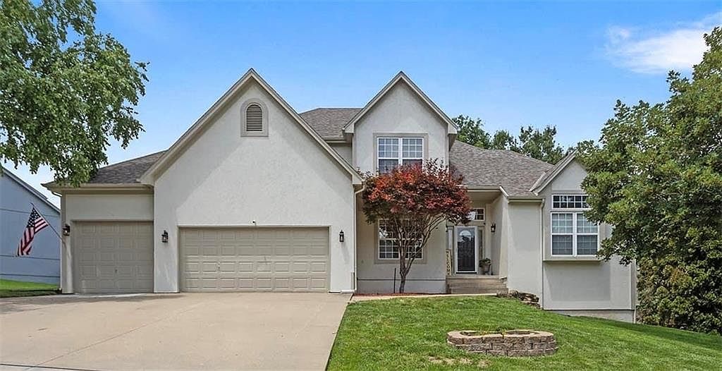 212 SE Citation St, Lees Summit, MO 64082 MLS 2446132 Zillow