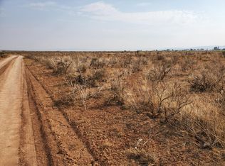 801 Valley Ranchos, Modena, UT 84753