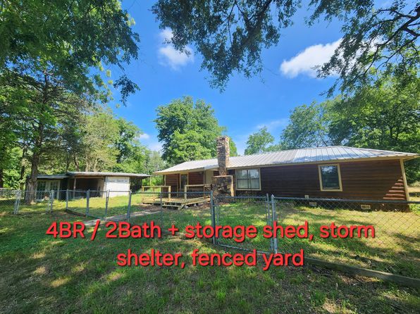 (undisclosed Address), Broken Bow, OK 74728