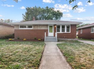 1570 Hendricks St, Gary, IN 46404