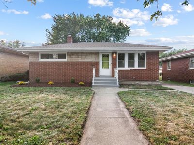 1570 Hendricks St, Gary, IN, 46404