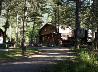 1229 Berne Rd, Columbia Falls, MT 59912