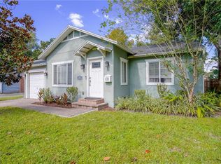 525 W Winter Park St, Orlando, FL 32804