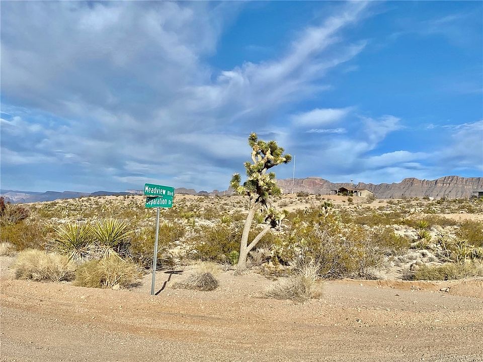 1st image of 1015 E Meadview Boulevard