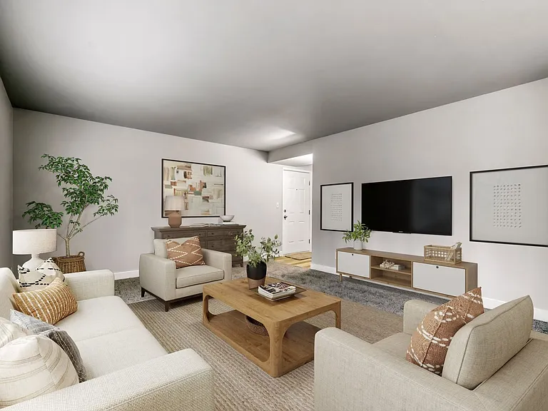 Beautifully Renovated 1 & 2 Bedroom Apartments in Lynnwood! — Photo 64