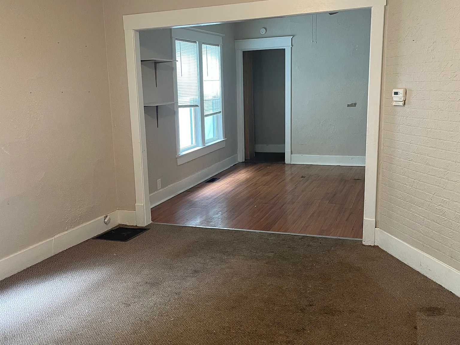 3 bed, 1440 sqft, $1,400 — Photo 4