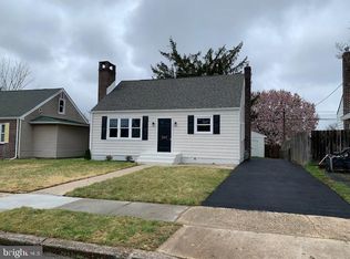 321 Olga Rd, Wilmington, DE 19805