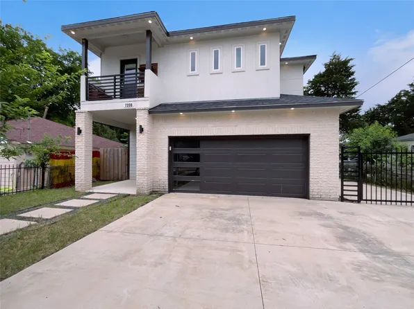 7206 Benning Ave, Dallas, TX 75227