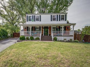 3542 Coker Pl, Annandale, VA 22003