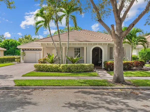 143 Via Catalunha, Jupiter, FL 33458