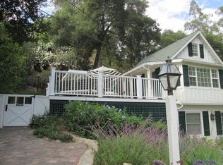 800 Poinsettia Way, Santa Barbara, CA 93111