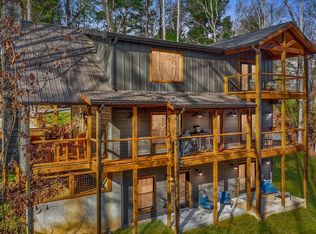 60 Cherokee Trl, Ellijay, GA 30540