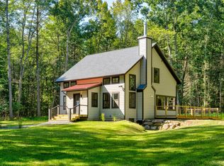 76 Timber Lake Drive, Yulan, NY 12792