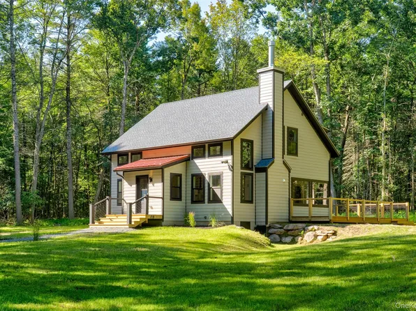 76 Timber Lake Drive, Yulan, NY 12792