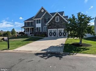 34 Wildflower Ct, Columbus, NJ 08022
