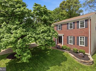 5208 Ruffner Woods Ct, Burke, VA 22015