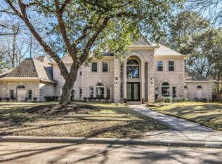 2206 Bluff Creek Dr, Kingwood, TX 77345