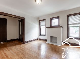 3449 W Schubert Ave #1, Chicago, IL 60647