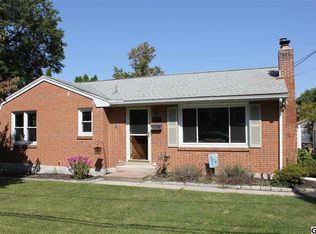 1914 Enfield St, Camp Hill, PA