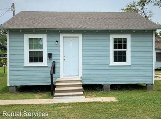 1233 Long St #1, Beaumont, TX 77701