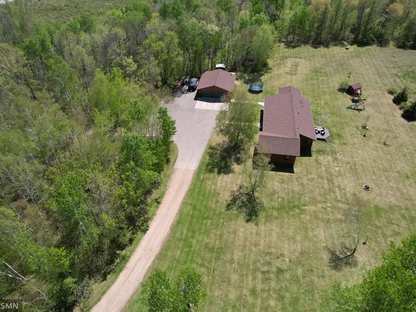 12899 33rd Ave SW, Pillager, MN 56473