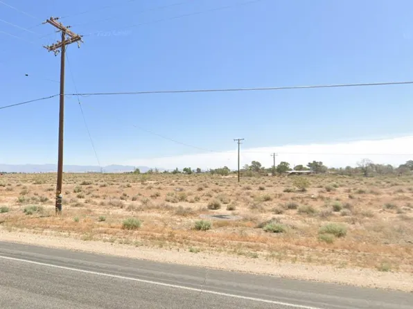 0 Janice St, Inyokern, CA 93527
