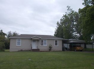 114 W Osage Rd, Marlow, OK 73055