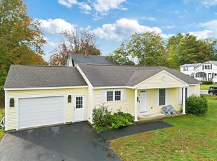 35 Baril St, Lewiston, ME 04240
