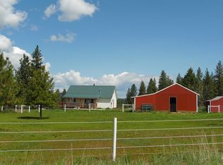 5660 Jergens Rd, Nine Mile Falls, WA 99026