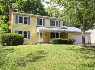 62 Woodhill Ct, Decatur, IL 62521