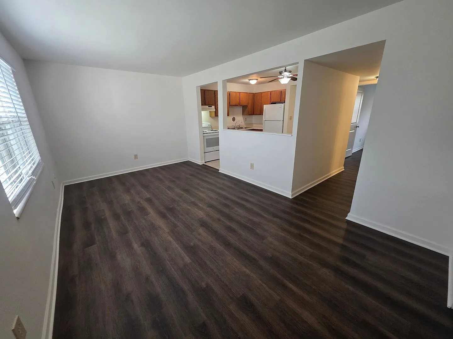 Butler Hill Apartments — Photo 4