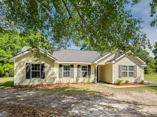 196 Walker Dr, Guyton, GA 31312
