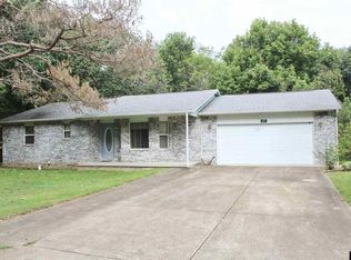 47 Riverview Pl, Norfork, AR 72658