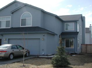 3794 W Lincoln Ellsworth Ct #33B, Anchorage, AK 99517